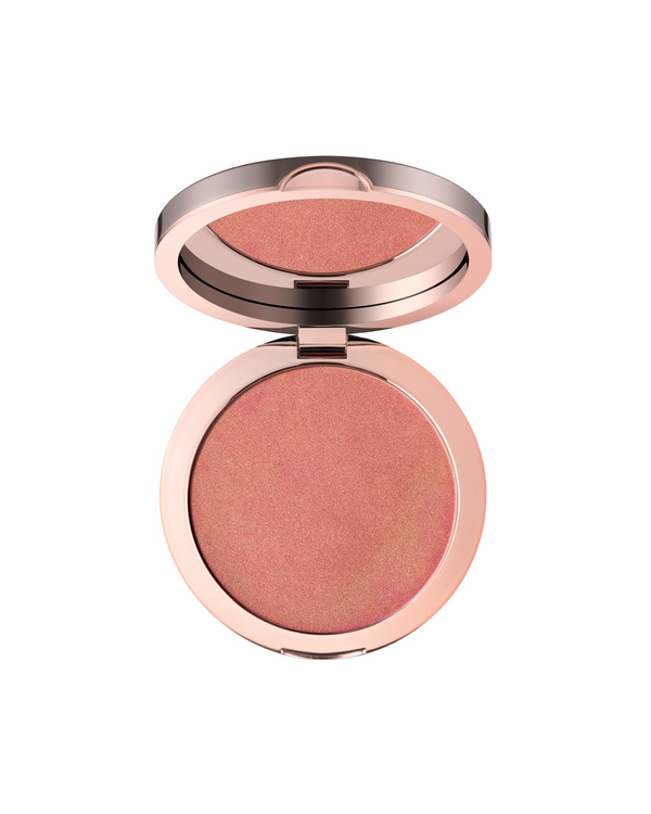 Delilah - Pure Light Illuminating Blush Lustre