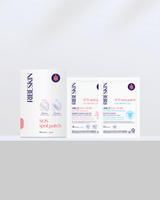 Ribeskin Benelux SOS Spot Patch