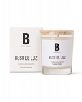Beso Beach - Beso De Luz Geurkaars 180gr  (op=op)