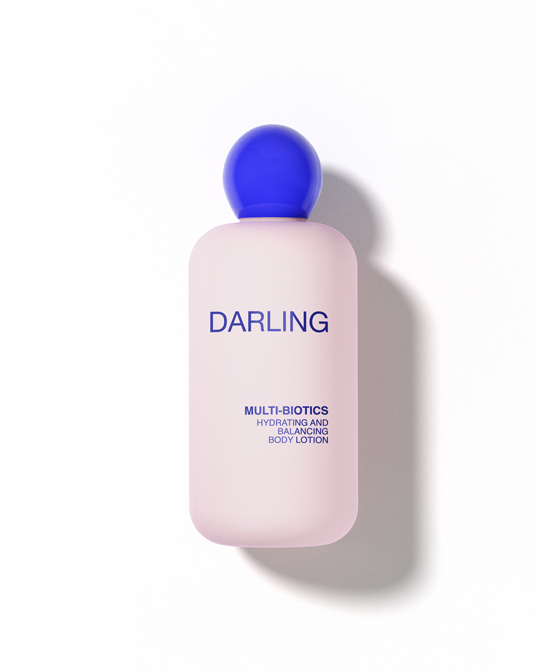 Darling - Hydrating And Balancing Body Lotion 250ml