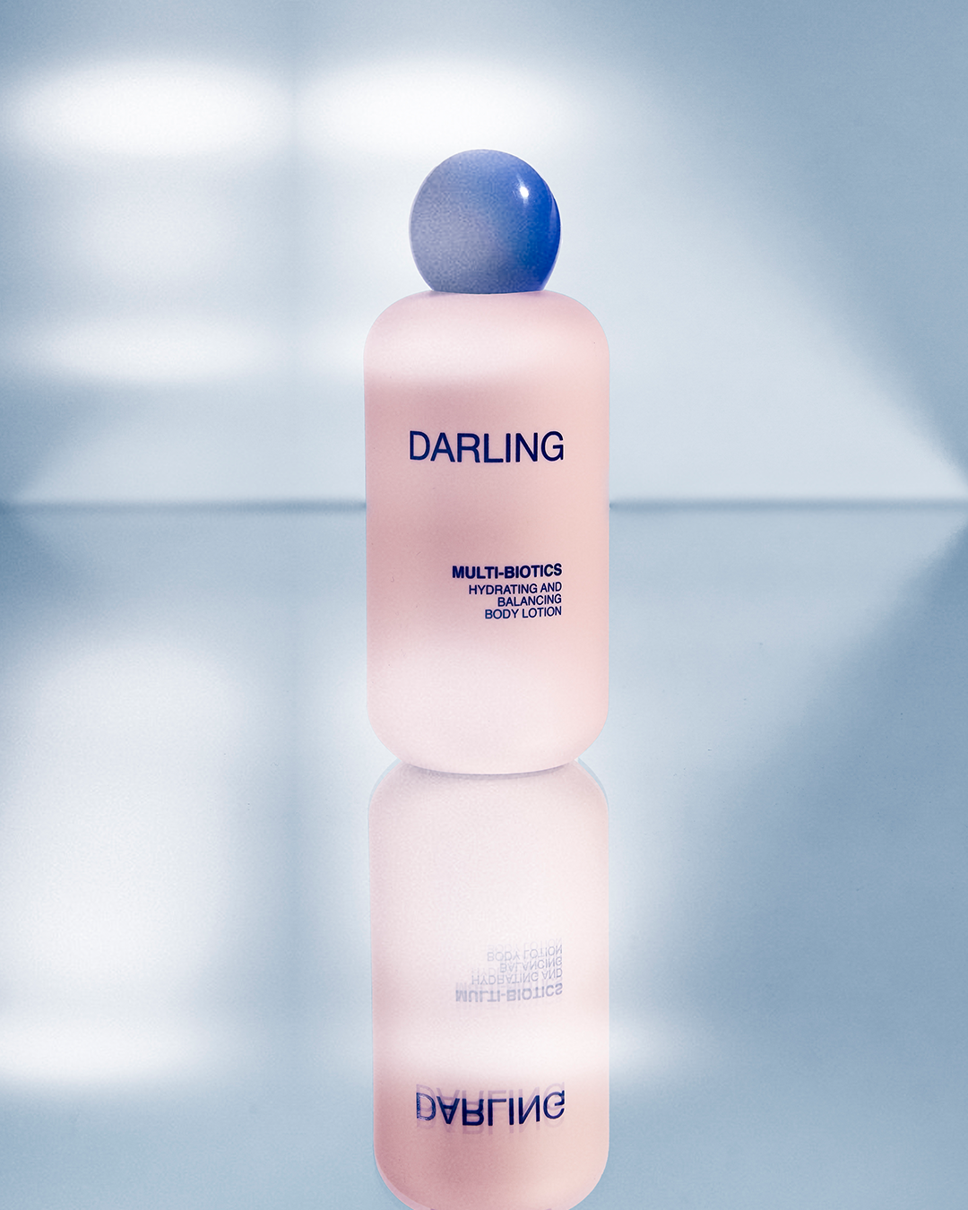 Darling - Hydrating And Balancing Body Lotion 250ml