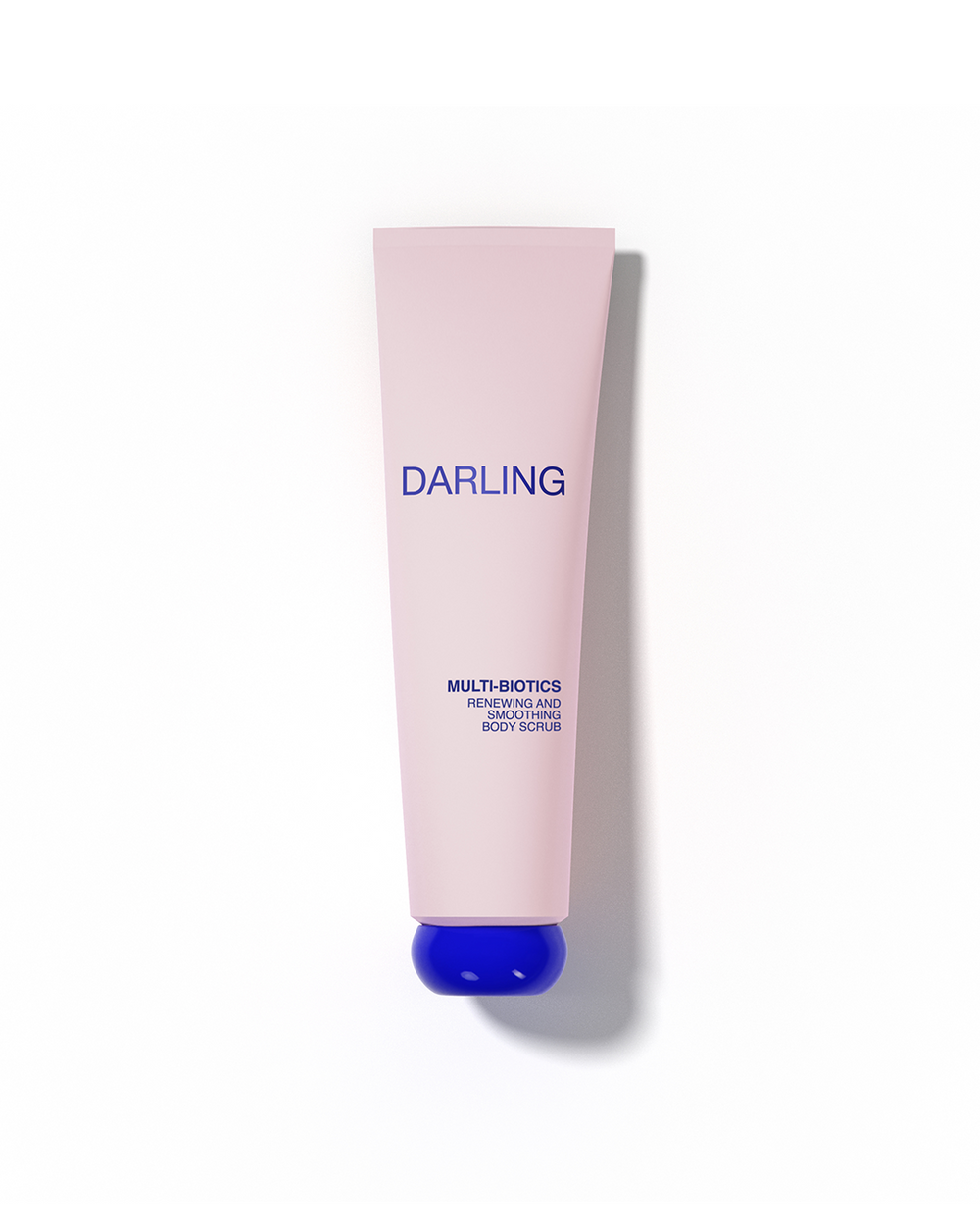 Darling - Renewing And Smoothing Body Scrub 150ml