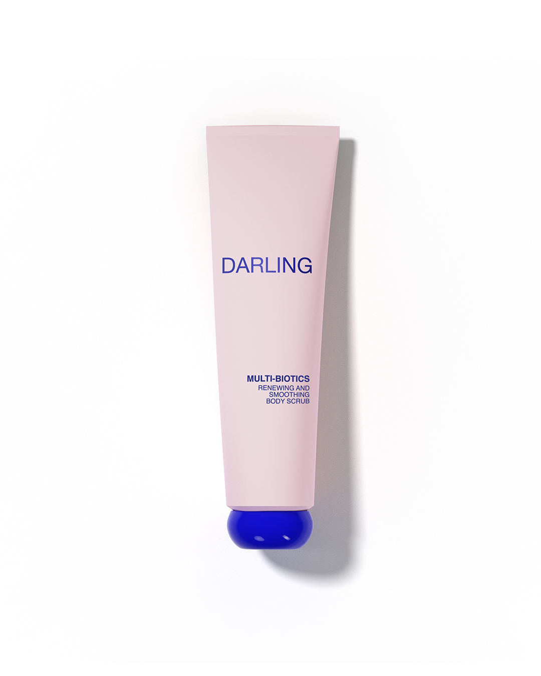 Darling - Renewing And Smoothing Body Scrub 150ml
