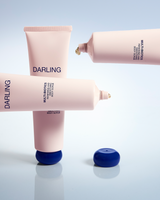 Darling - Renewing And Smoothing Body Scrub 150ml
