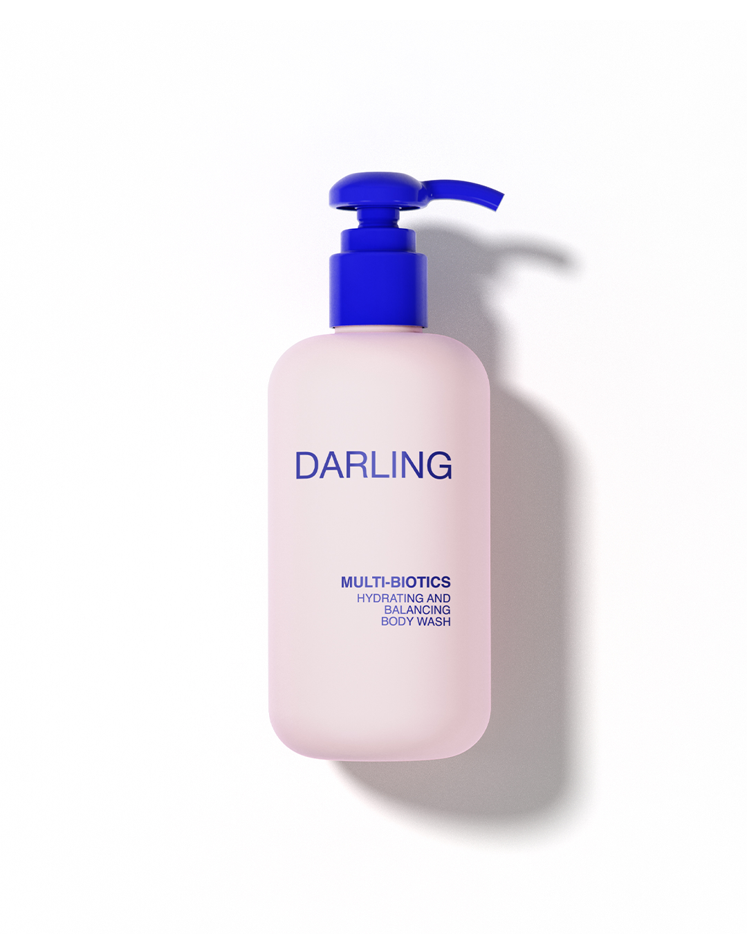 Darling - Hydrating And Balancing Body Wash 250ml