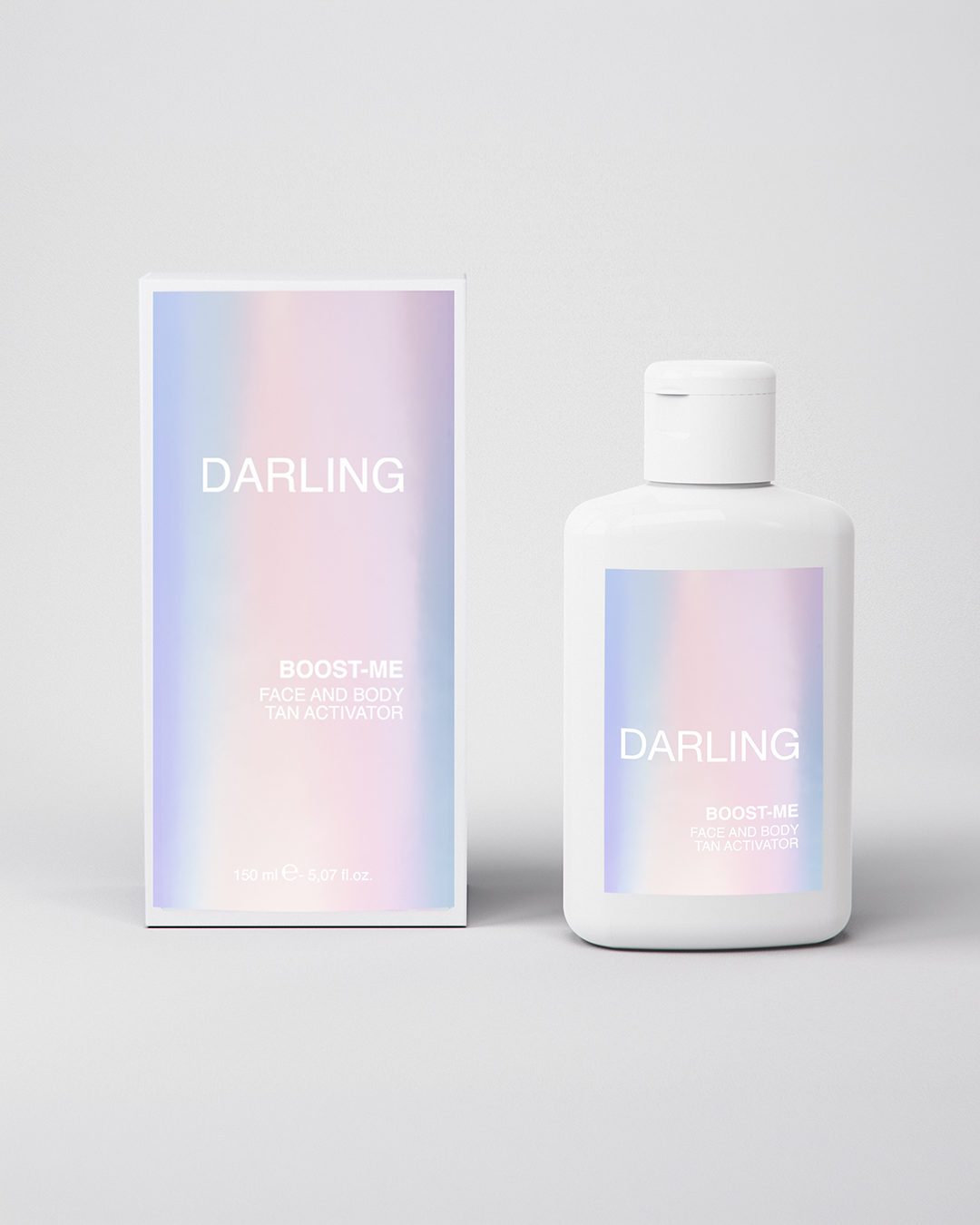 Darling - Boost ME Tan Activator 150ml