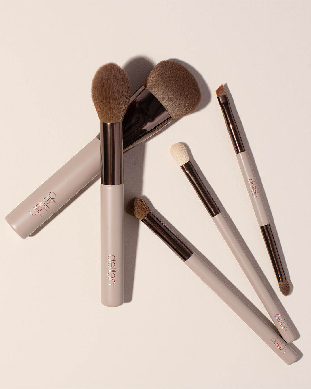 Delilah - Complexion brush