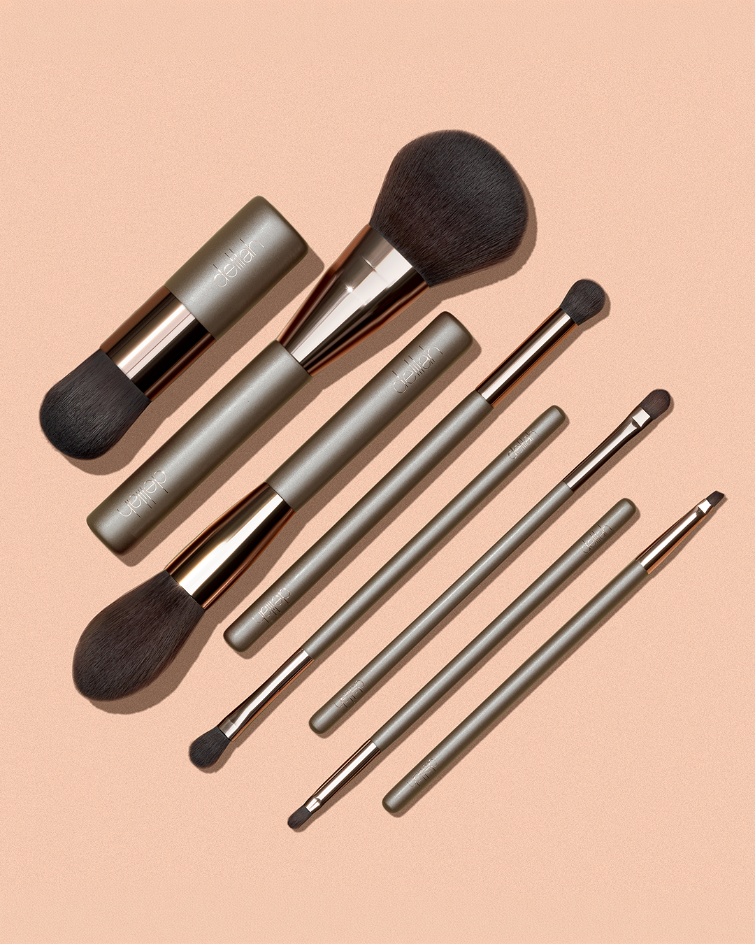 Delilah - Concealer brush