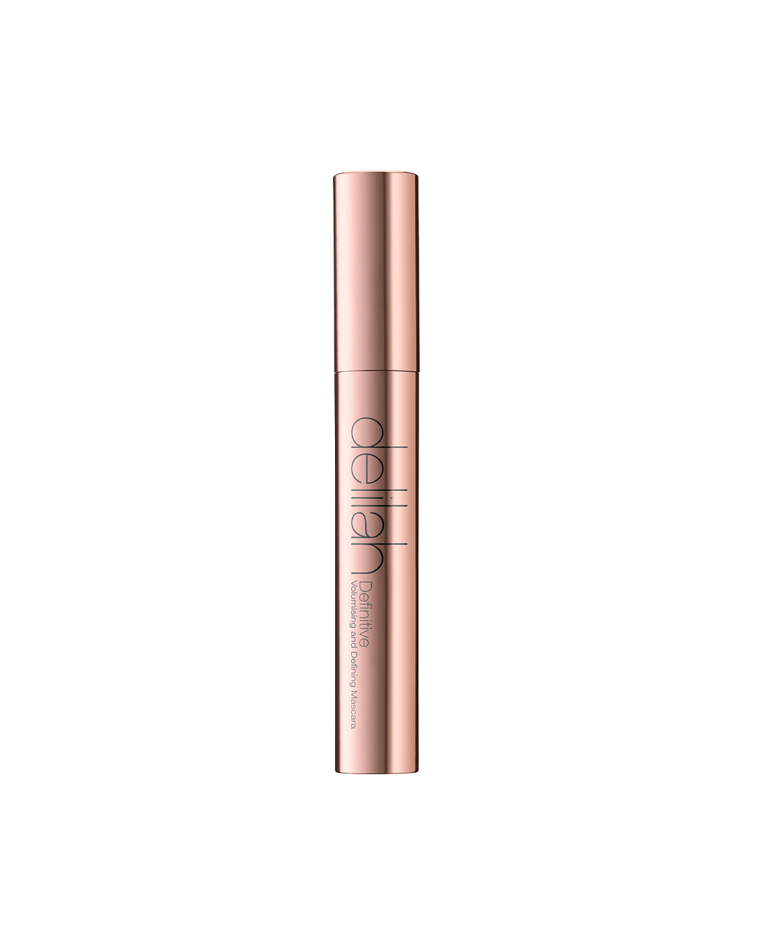Delilah - Definitive Mascara - Carbon