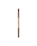 Delilah - Dual ended Precision brush