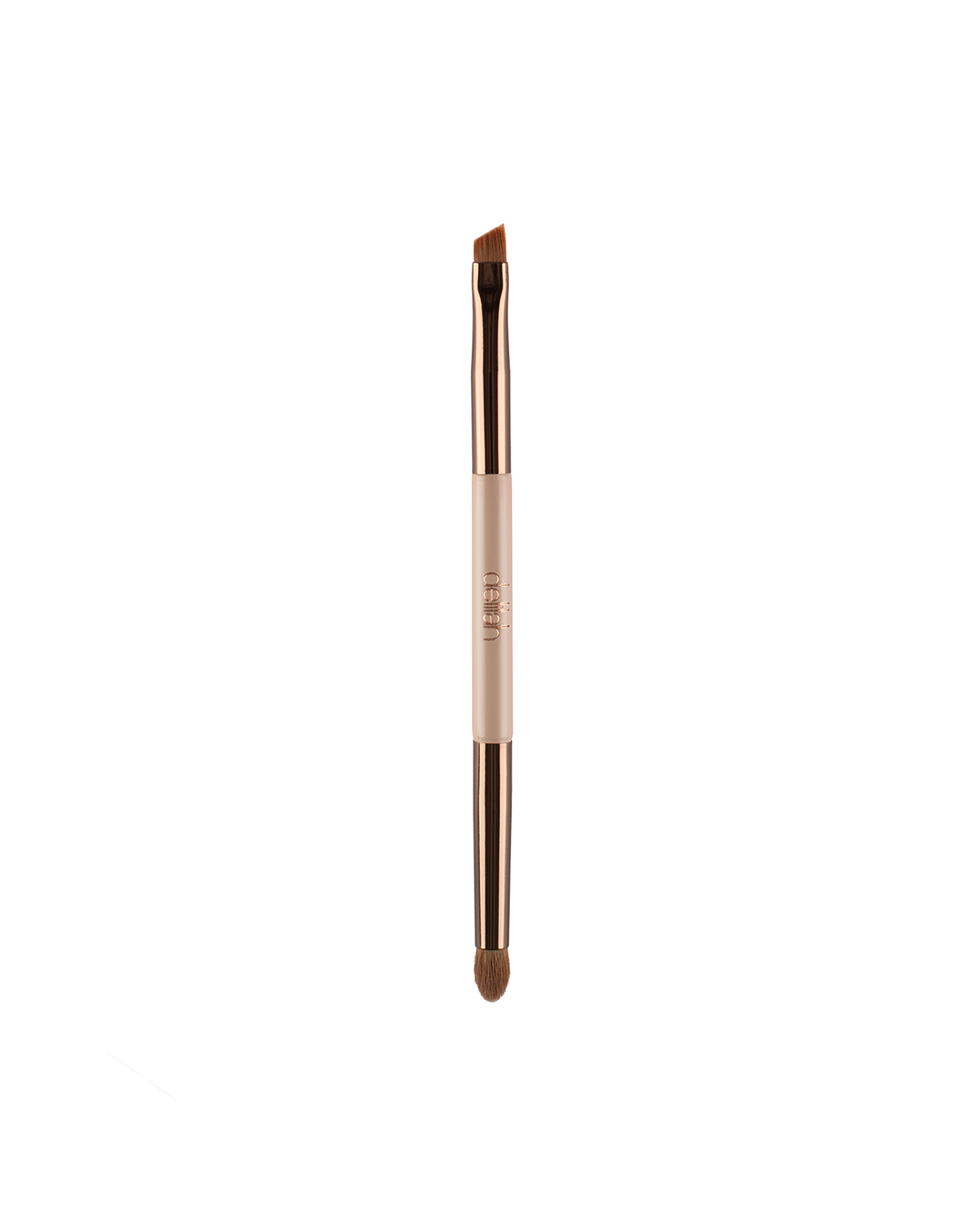 Delilah - Dual ended Precision brush