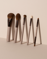 Delilah - EyeShadow brush