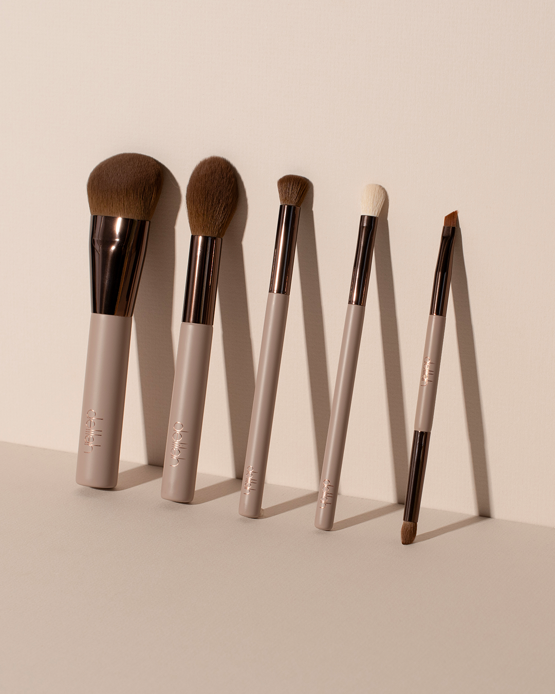Delilah - EyeShadow brush
