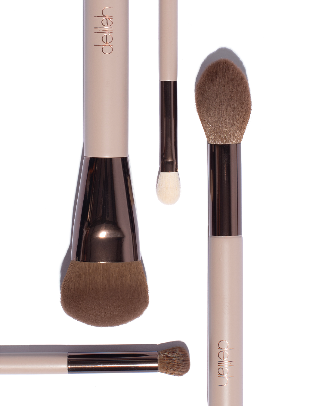 Delilah - Finishing brush