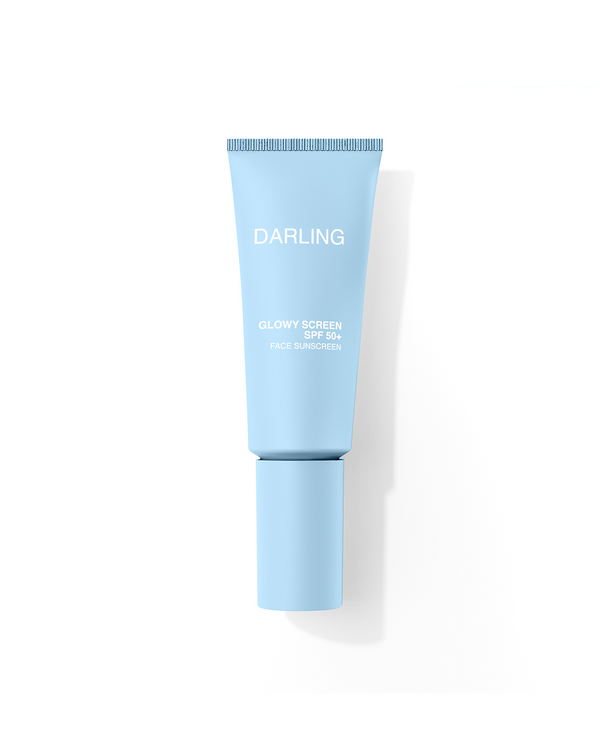 Darling - Protect ME Glowy Face Cream SPF 50+ 40ml
