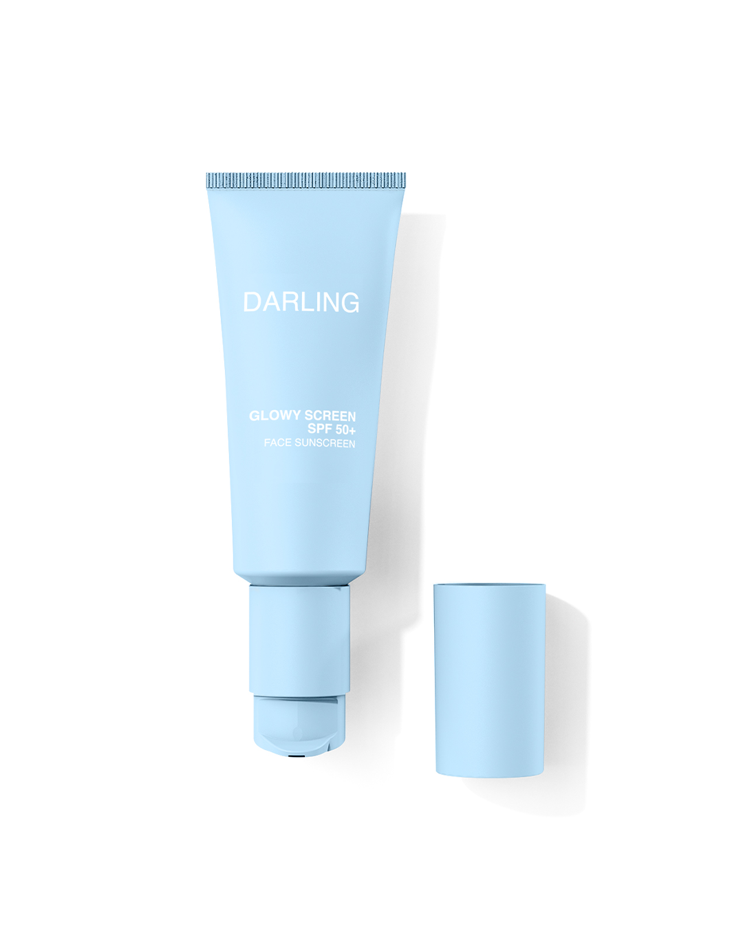 Darling - Protect ME Glowy Face Cream SPF 50+ 40ml