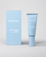 Darling - Protect ME Glowy Face Cream SPF 50+ 40ml