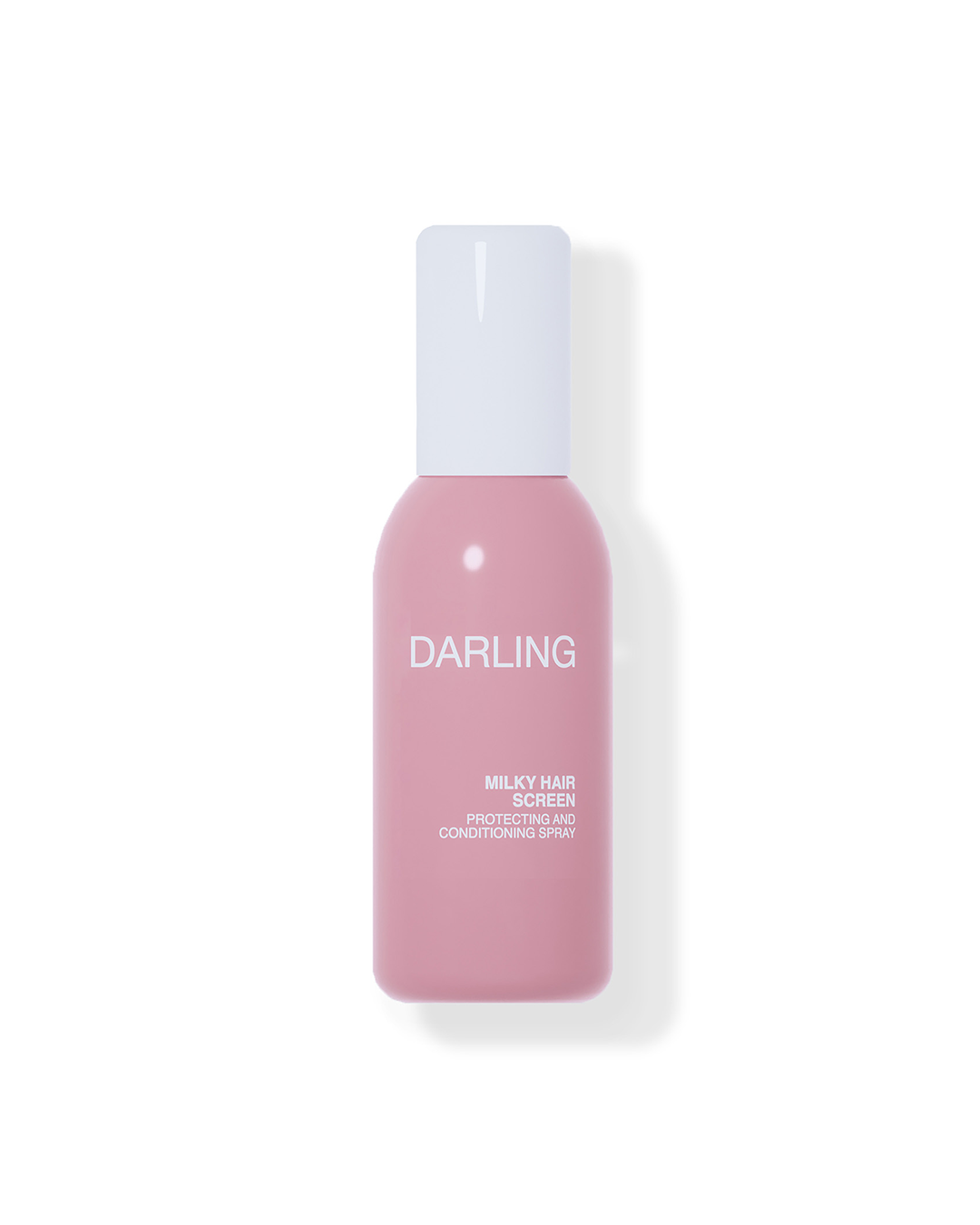 Darling - Milky Hair Screen