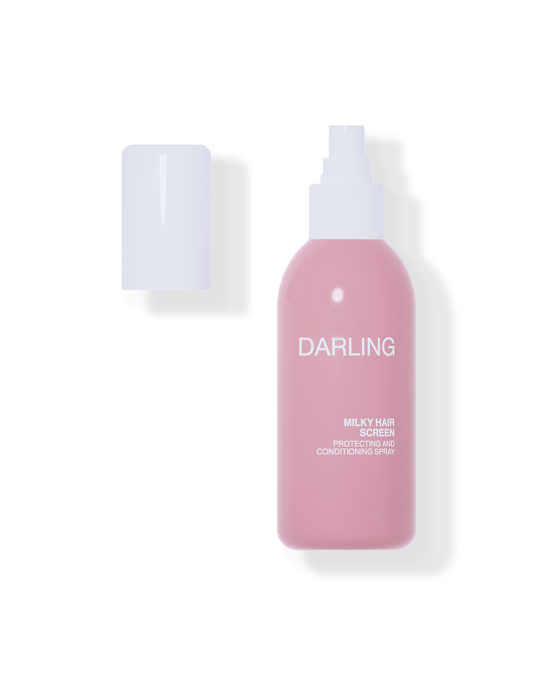 Darling - Milky Hair Screen