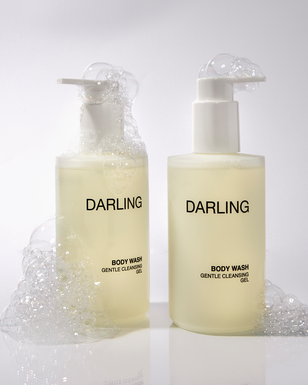 Darling - Hydrating Body Wash 225ml