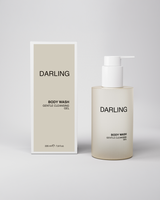 Darling - Hydrating Body Wash 225ml