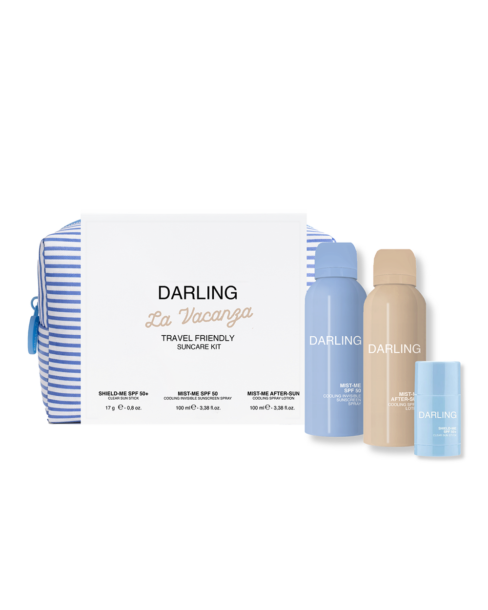 Darling - La Vacanza bag