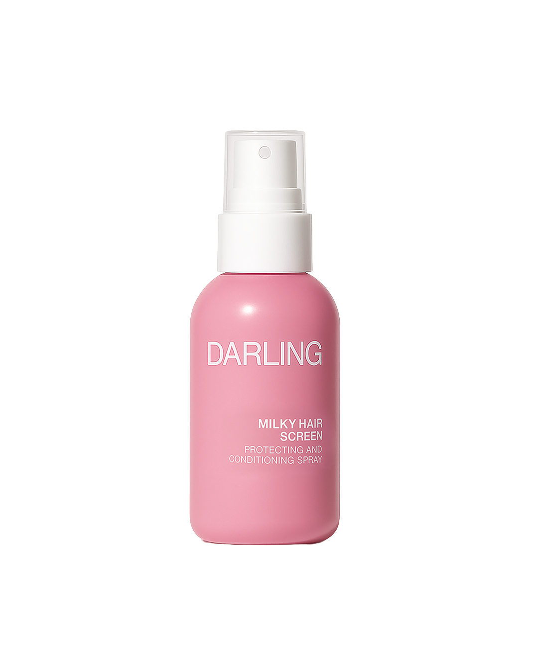 Darling - Milky Hair Screen