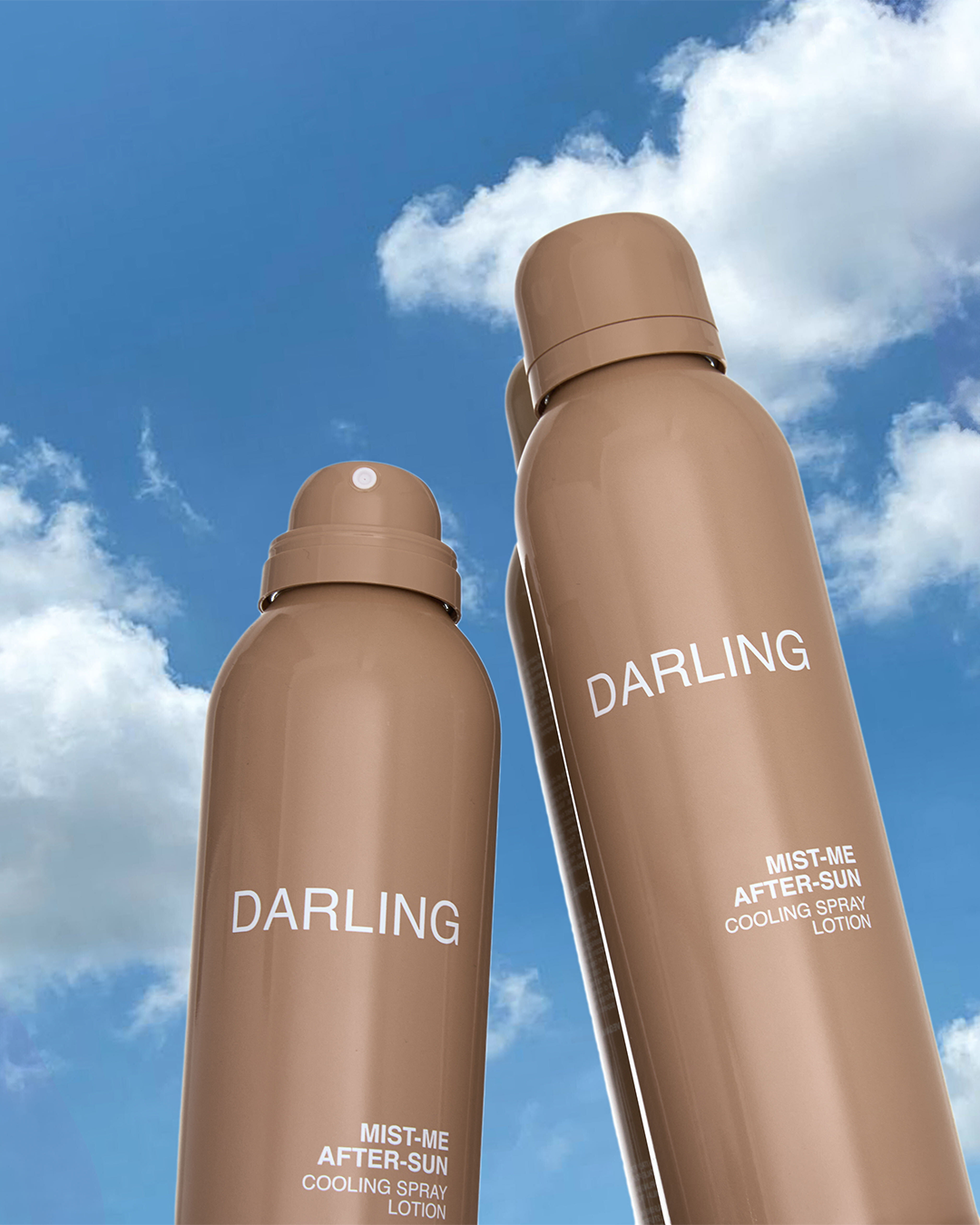 Darling - Mist ME After-Sun 150ml
