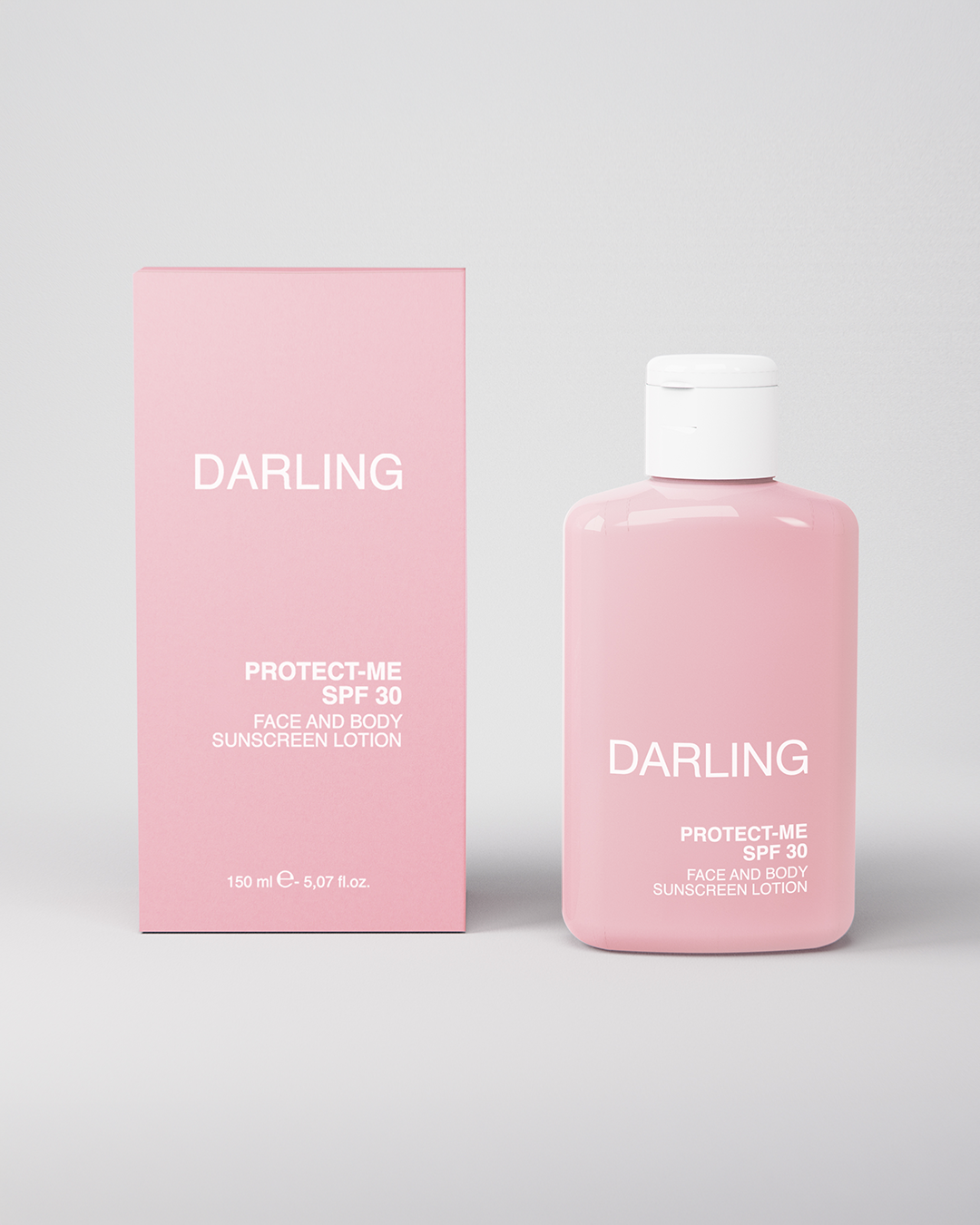 Darling - Protect ME SPF 30 150ml