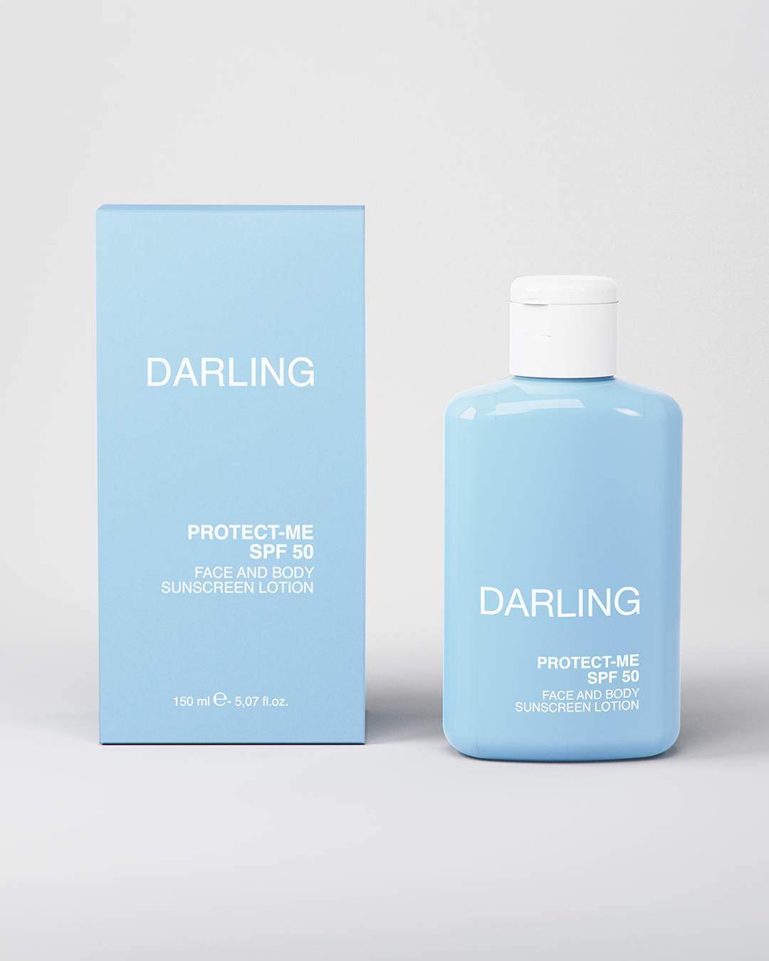 Darling - Protect ME SPF 50 150ml