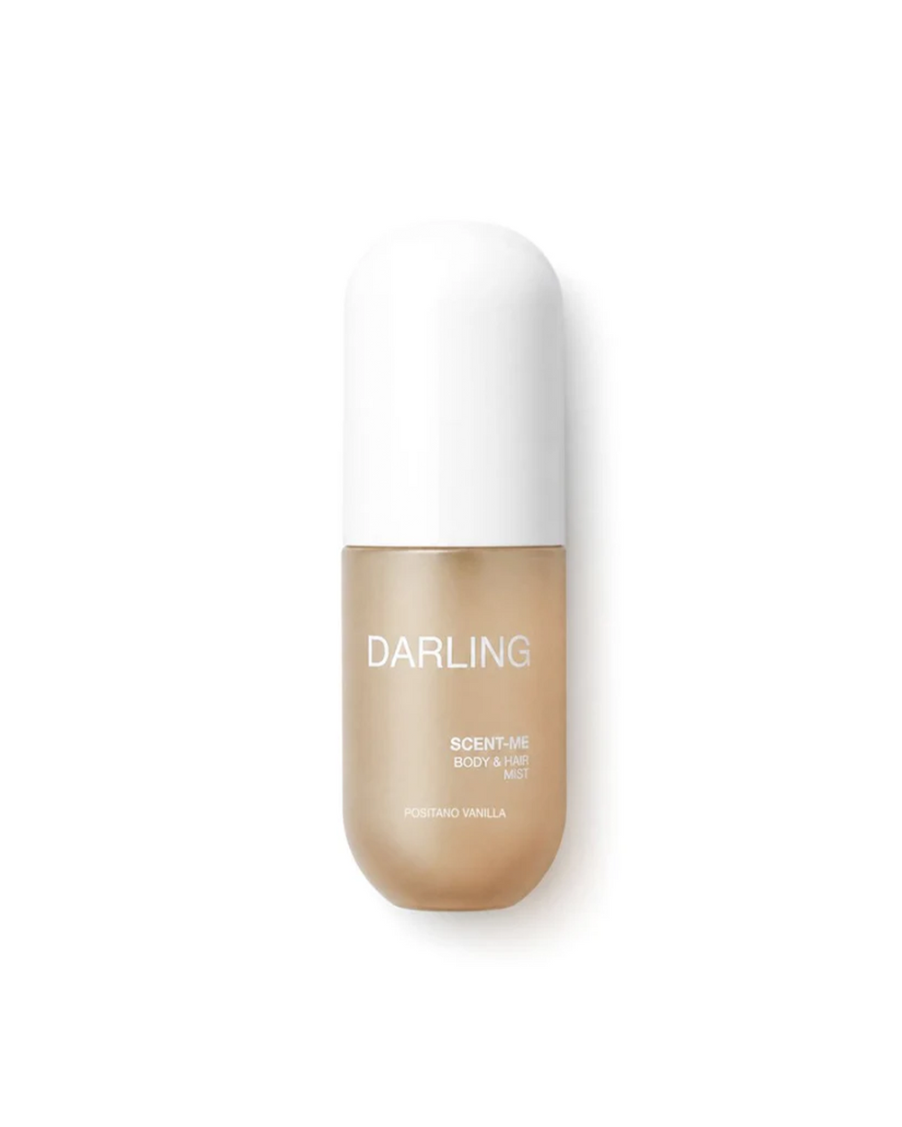 Darling - Scent-Me Body & Hair mist