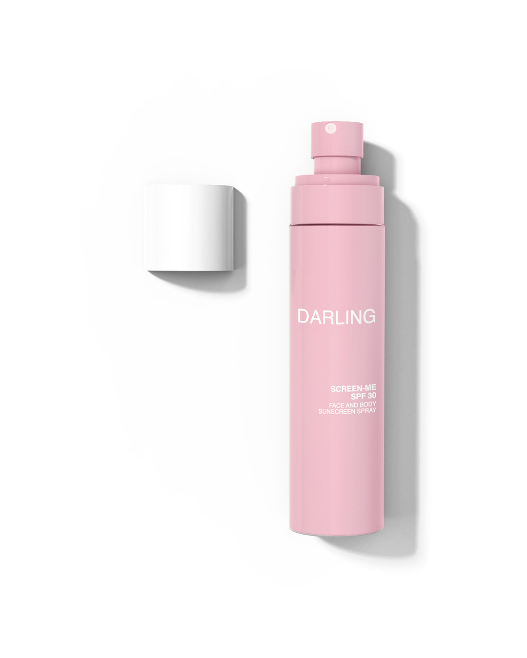 Darling - Screen-ME Spray SPF 30 150ml