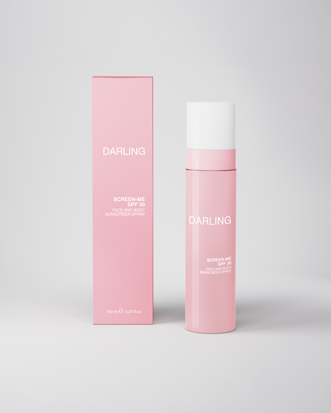 Darling - Screen-ME Spray SPF 30 150ml