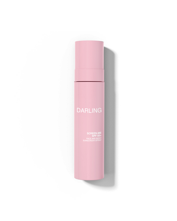 Darling - Screen-ME Spray SPF 50+ 150ml