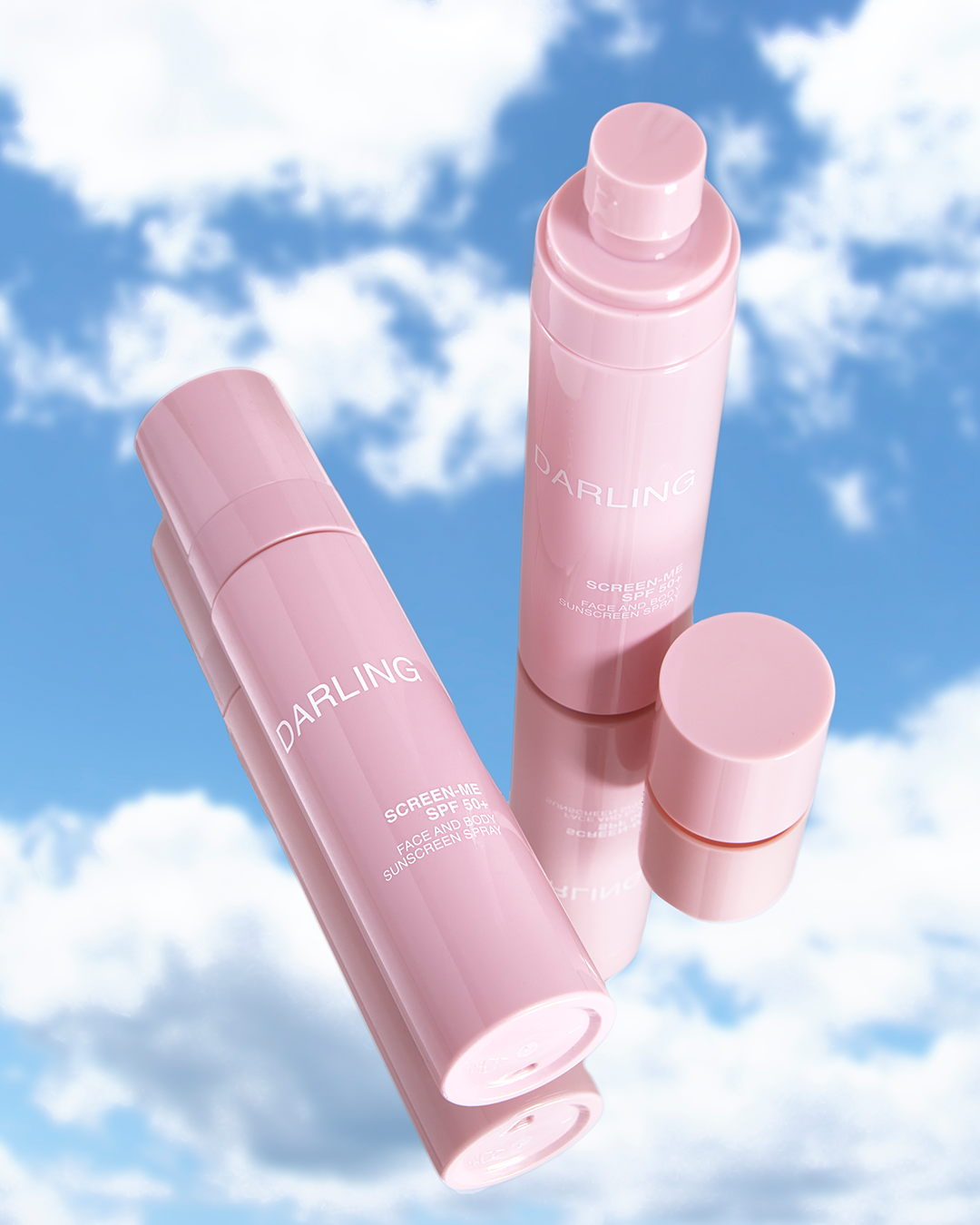 Darling - Screen-ME Spray SPF 50+ 150ml