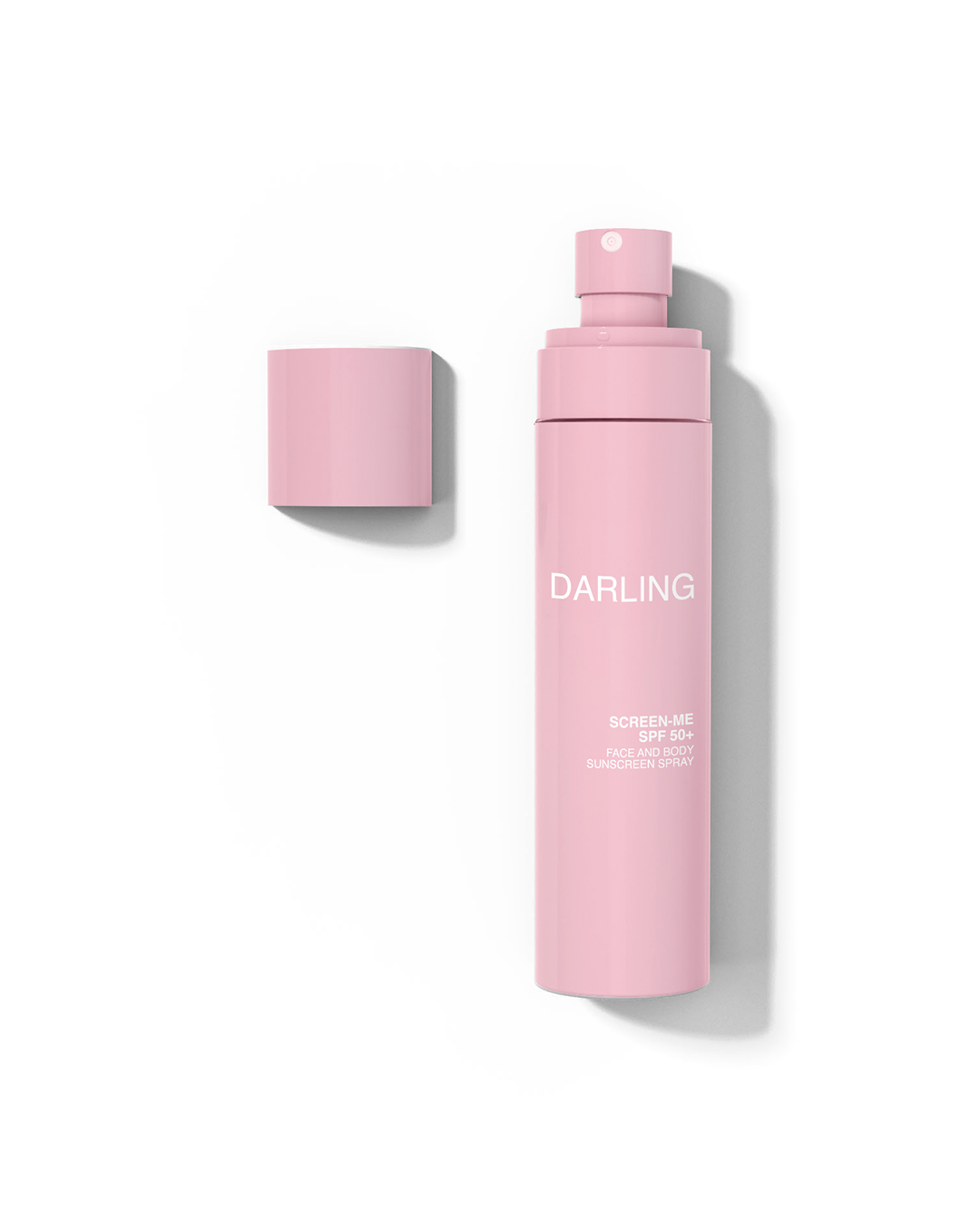 Darling - Screen-ME Spray SPF 50+ 150ml