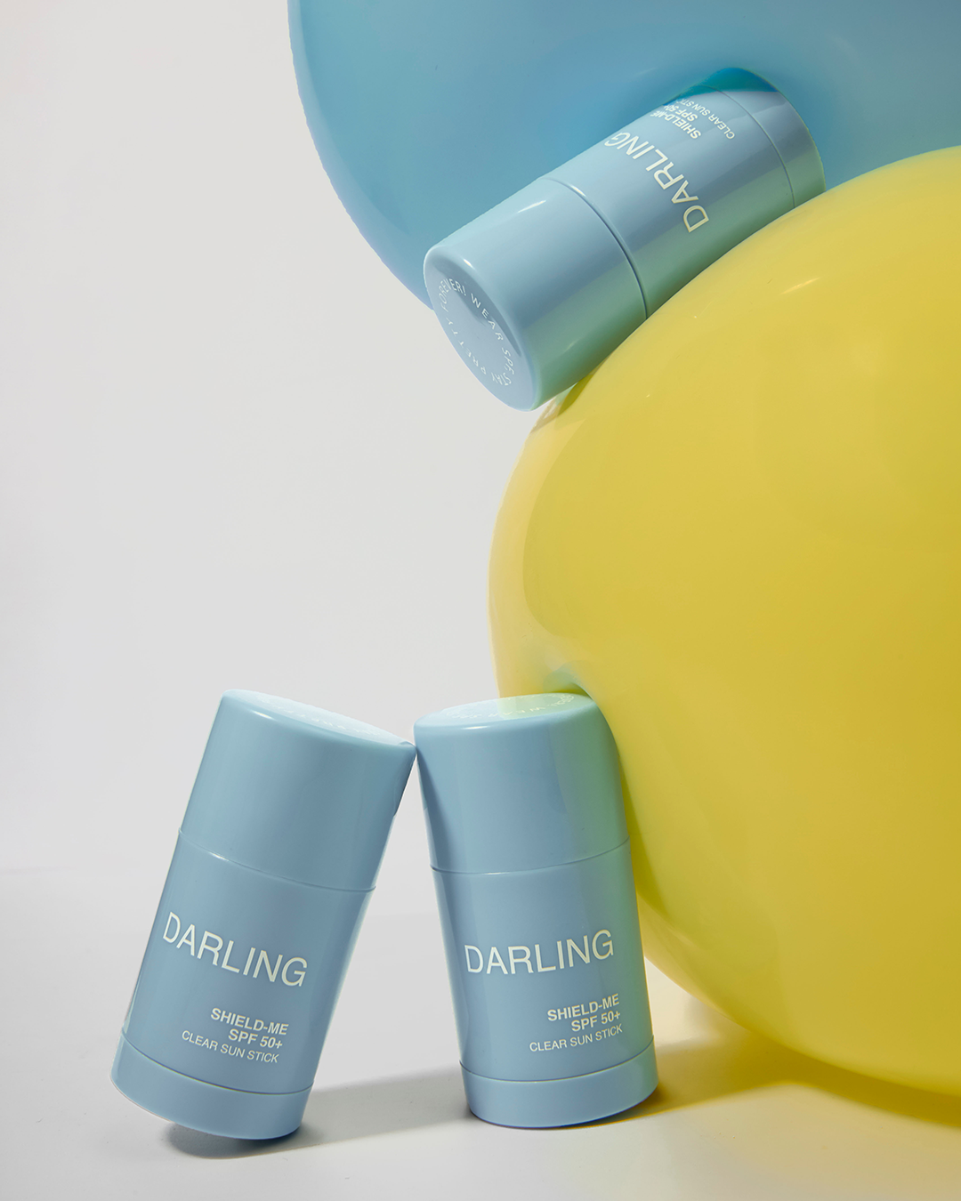 Darling - Shield-ME SPF 50 Clear Sun Stick 17G