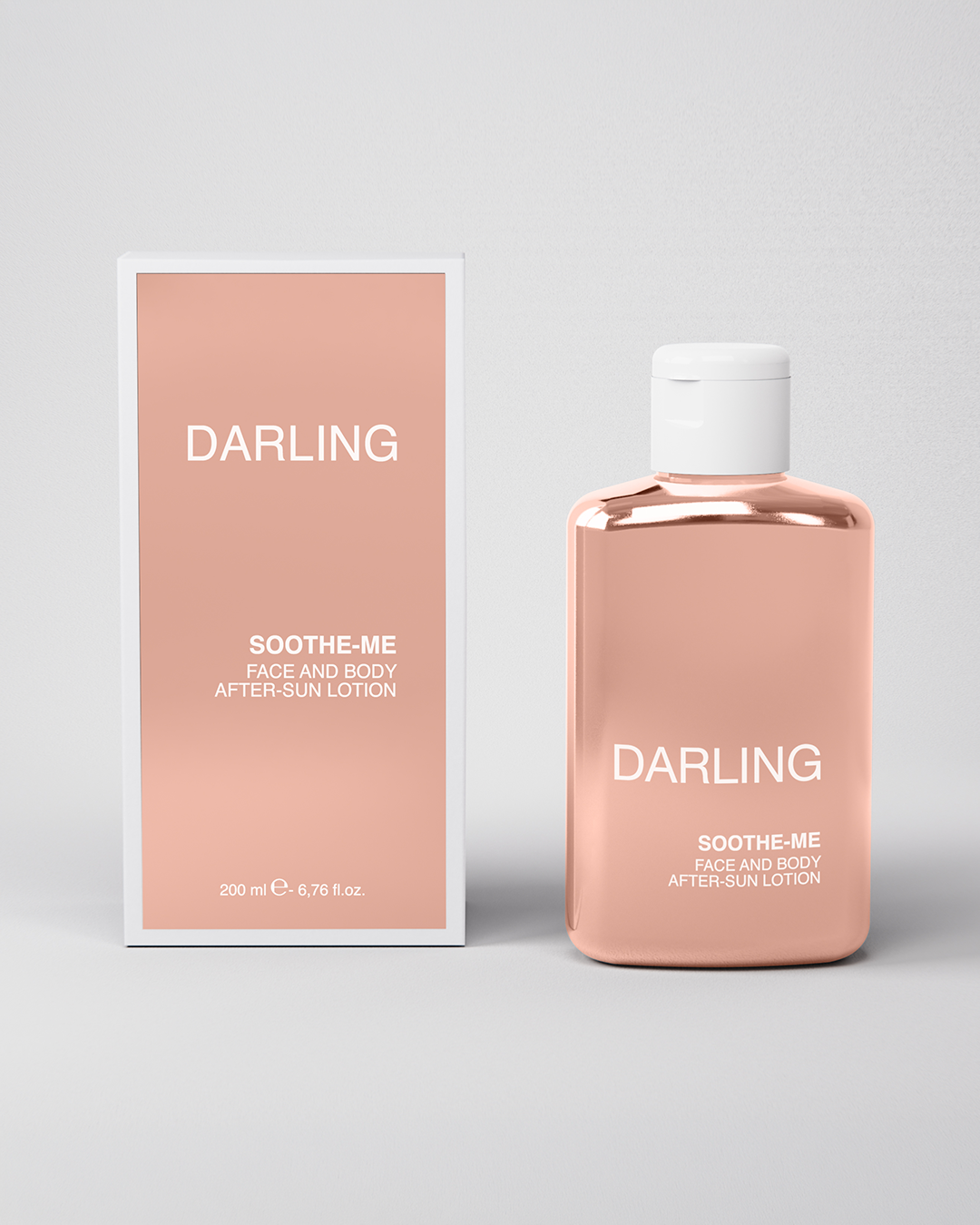 Darling - Soothe ME After-Sun 200ml