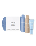 Darling - La Dolce Vita Face And Body Suncare Kit