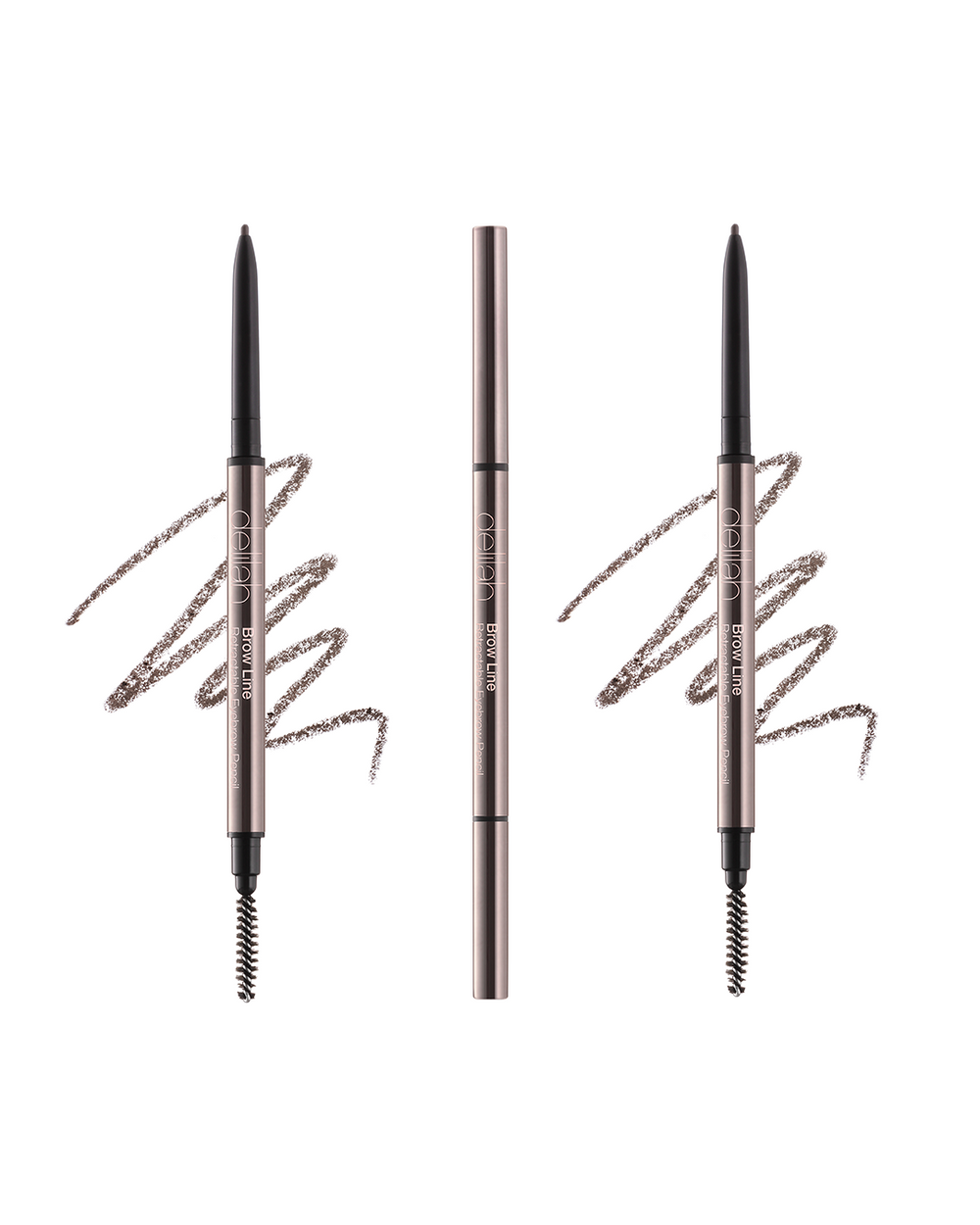 Delilah - Brow Line