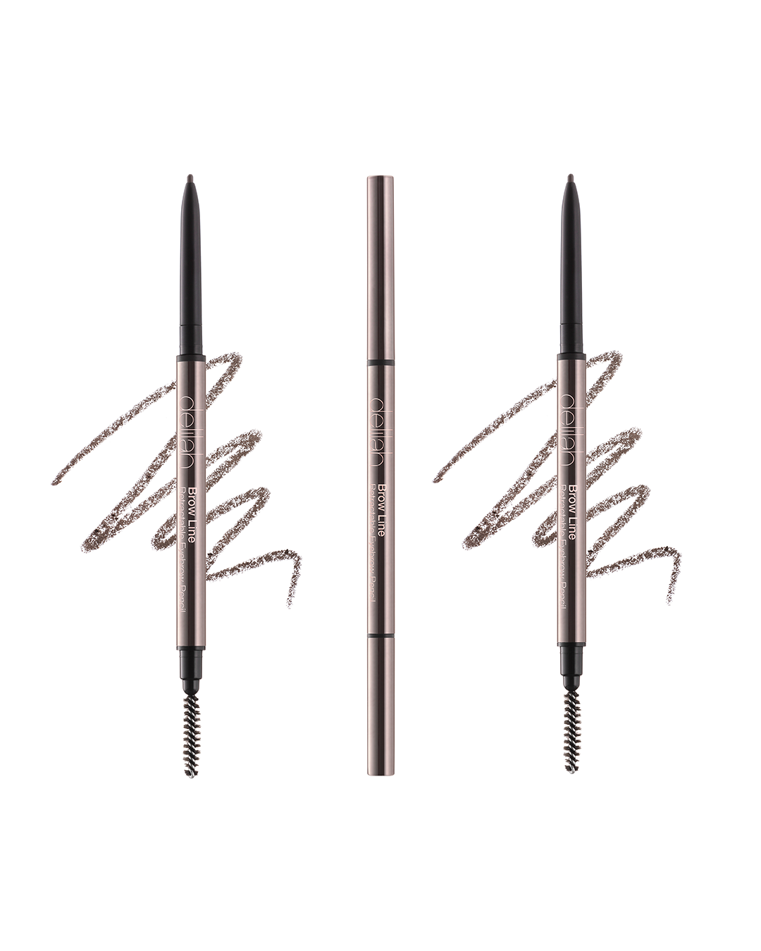Delilah - Brow Line