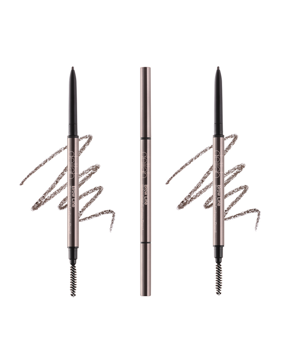 Delilah - Brow Line