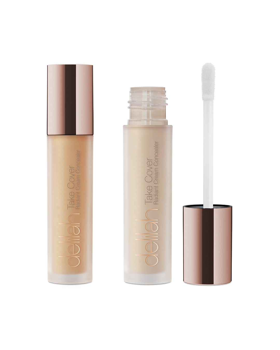 Delilah - Take Cover Concealer