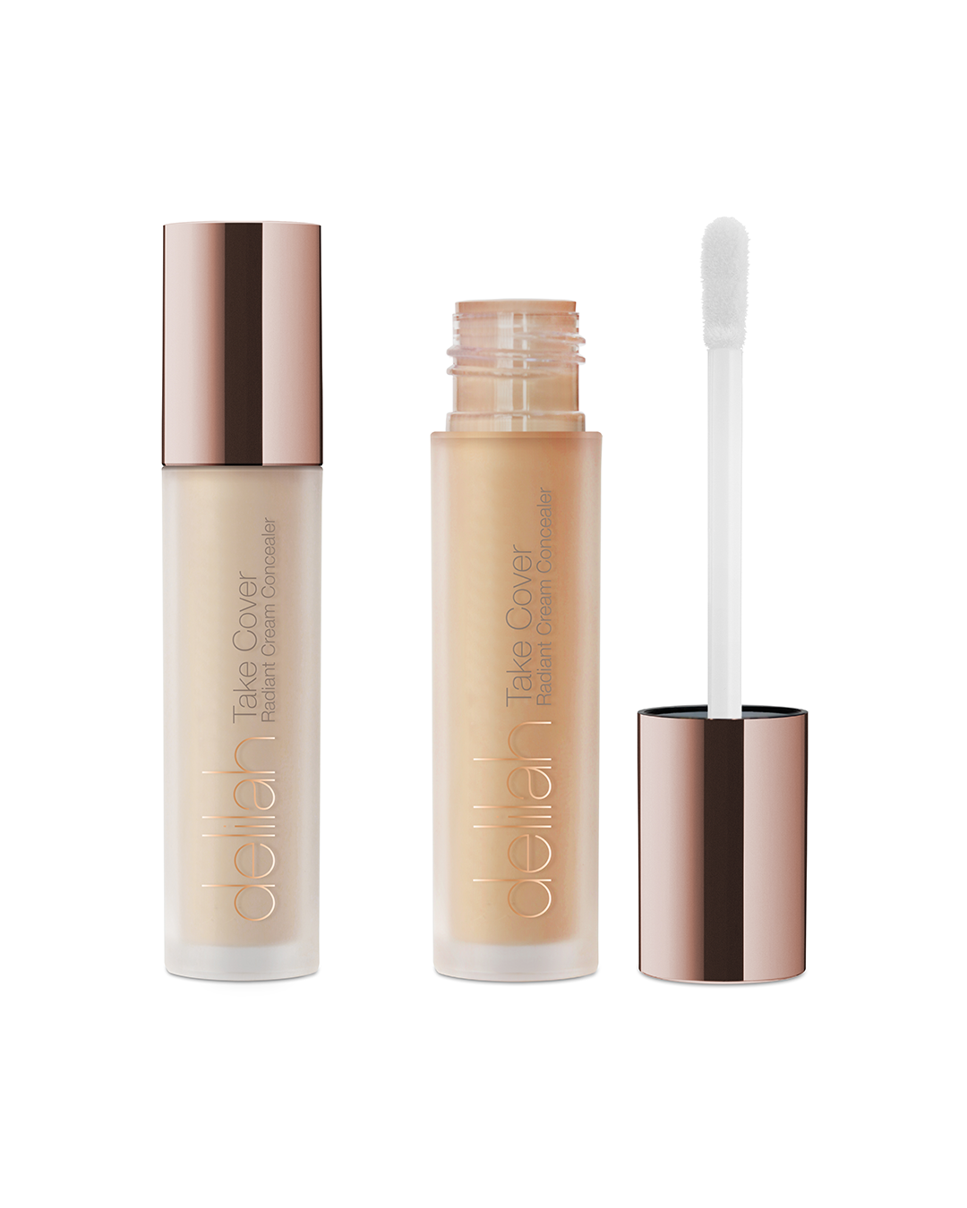 Delilah - Take Cover Concealer