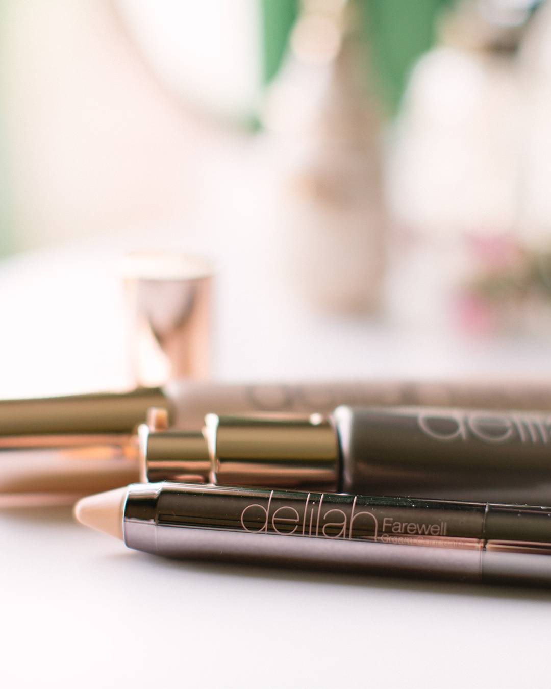Delilah - Farewell Cream Concealer