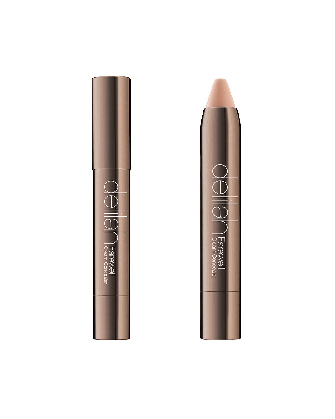 Delilah - Farewell Cream Concealer