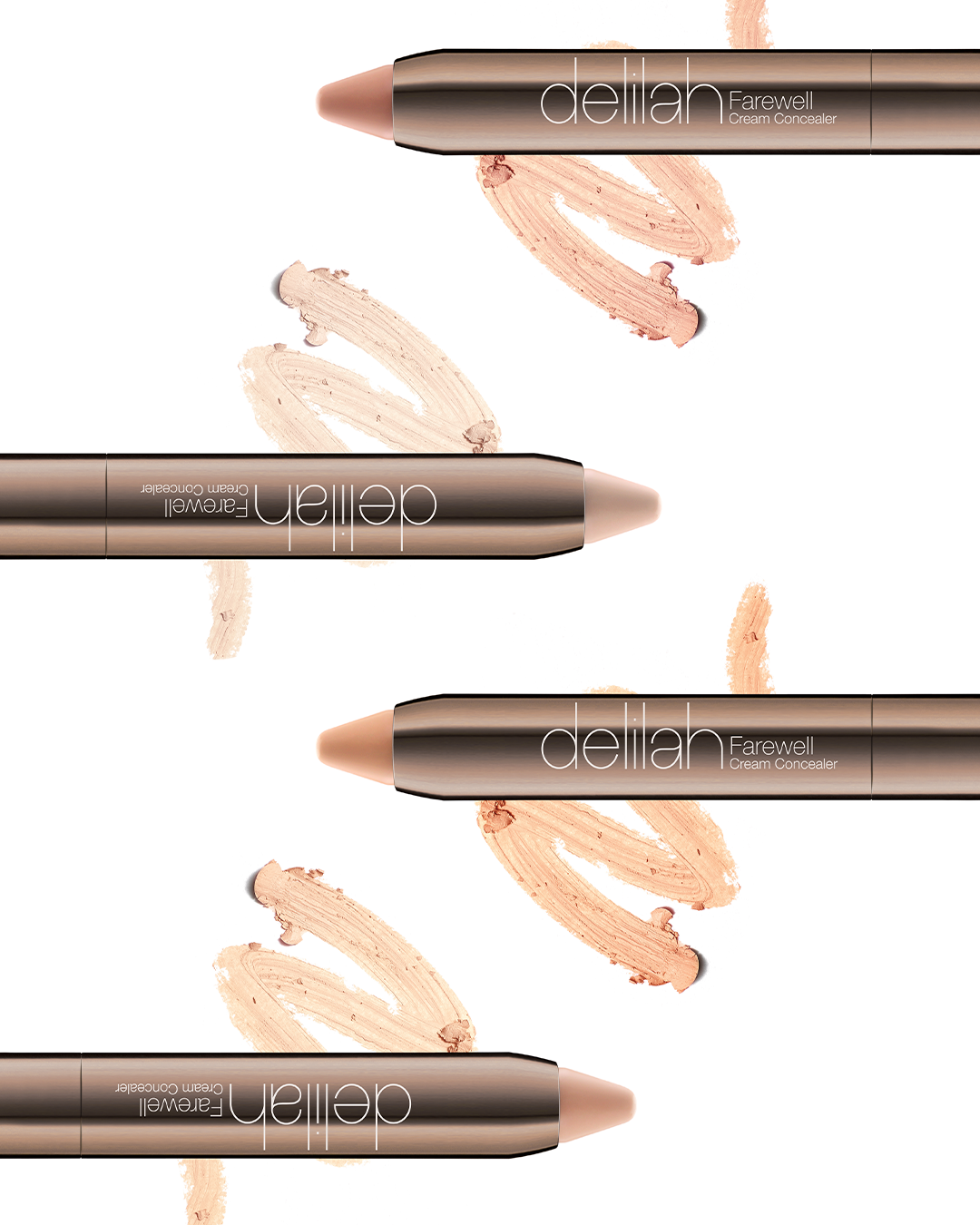 Delilah - Farewell Cream Concealer
