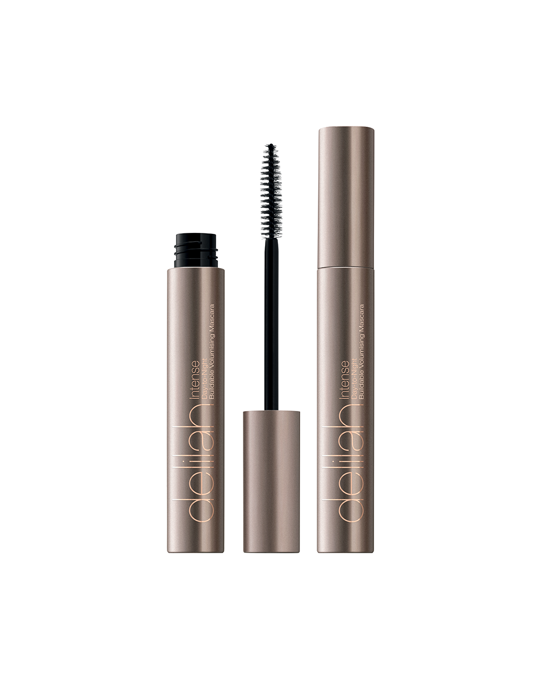 Delilah - Intense Mascara