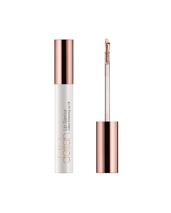 Delilah - Wake Up - Lip Saviour Colour Enchancing Lip Oil