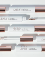 Delilah - Wake Up - Lip Saviour Colour Enchancing Lip Oil